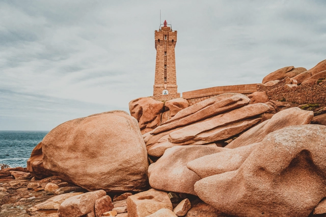 stage photo bretagne nord et ses chateaux