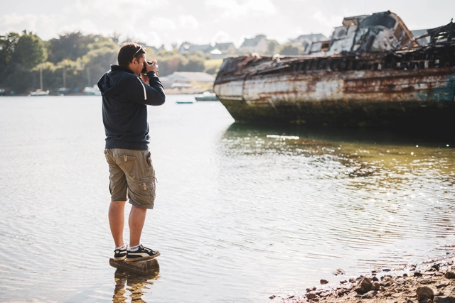 Stage et formation photo de qualité en Bretagne
