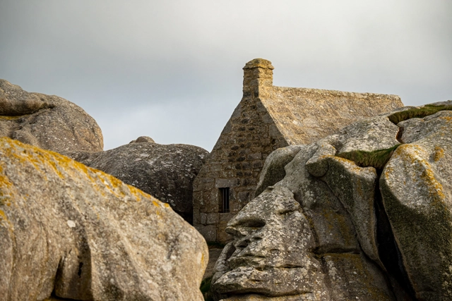 stage photo bretagne nord Warok