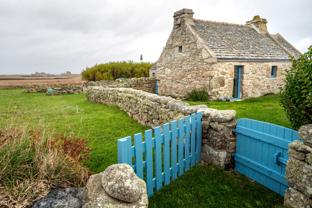 Photo Ouessant centre