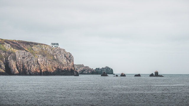 stage photo Ouessant 1 journée