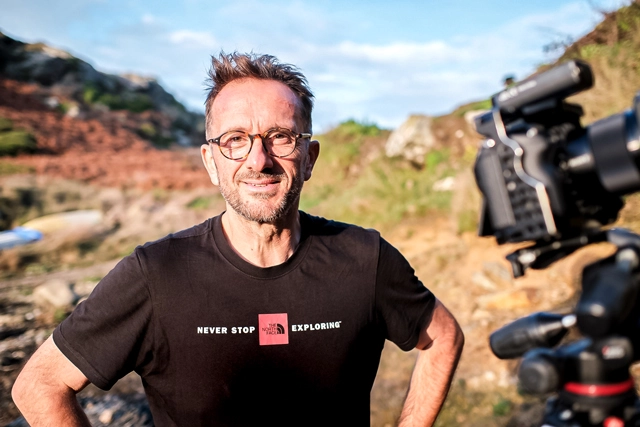 warok des stages photo de qualité en Bretagne